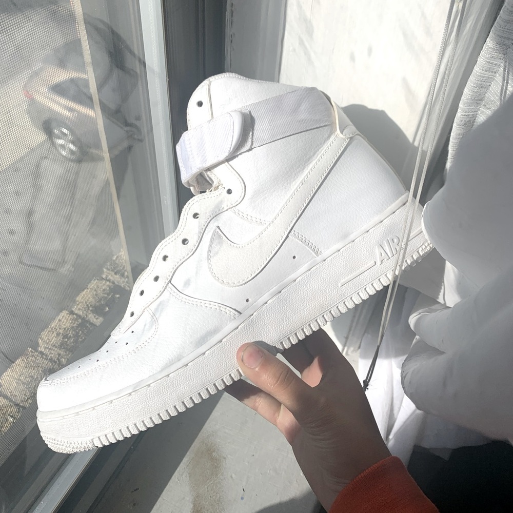 Air Force 1 High ‘07
